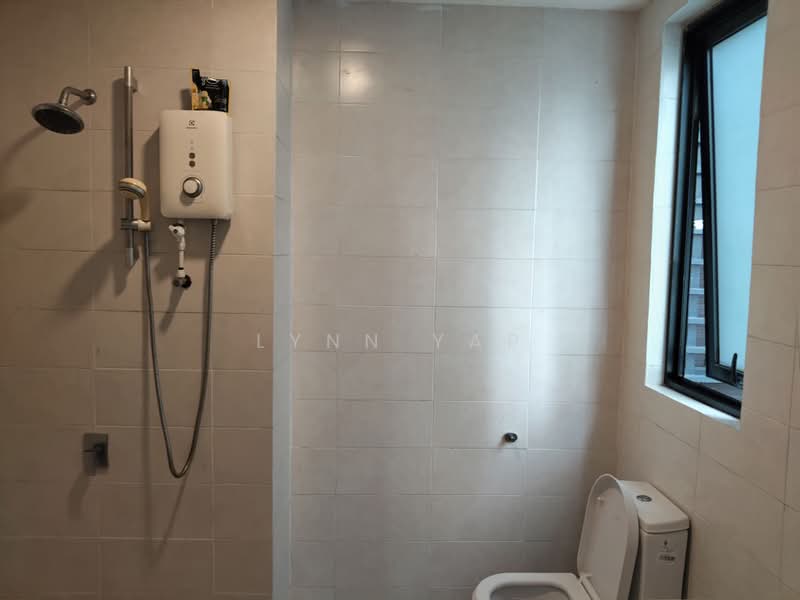 Service Residence for Rent at i-Residence @ i-City - Lynn Yap - PropertyGuru.com.my
