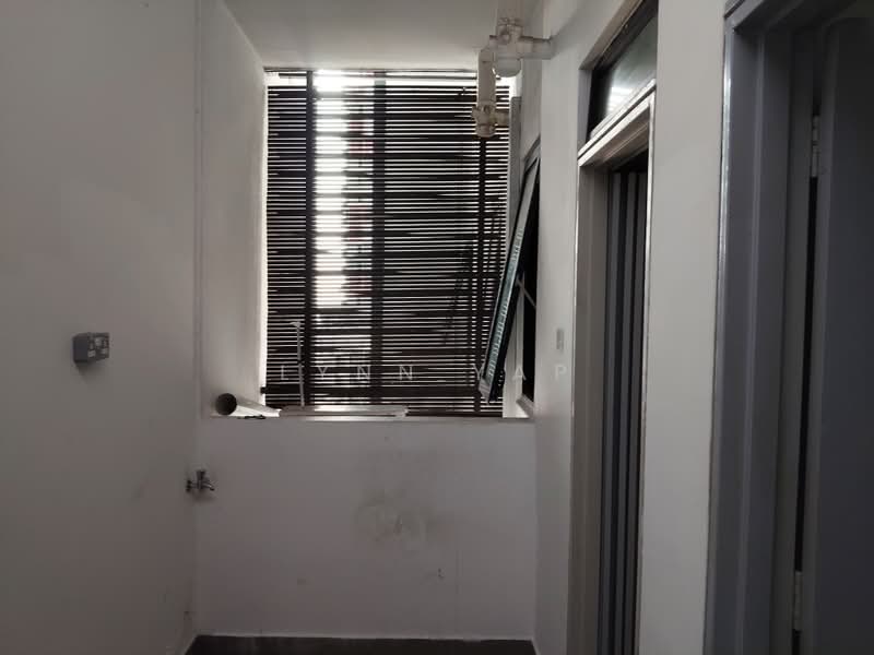 Service Residence for Rent at i-Residence @ i-City - Lynn Yap - PropertyGuru.com.my