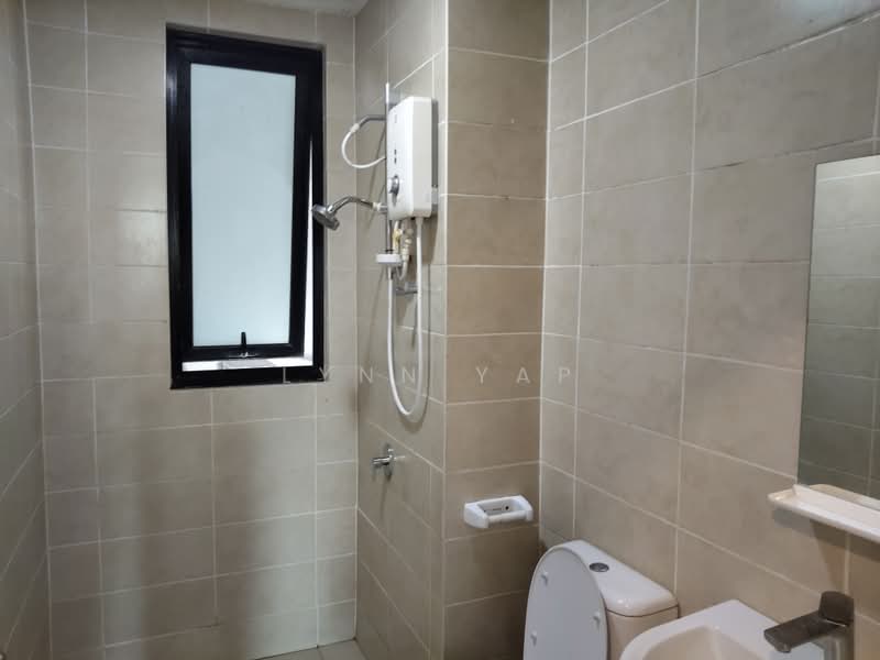 Service Residence for Rent at i-Residence @ i-City - Lynn Yap - PropertyGuru.com.my