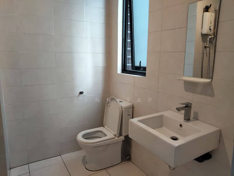 Service Residence for Rent at i-Residence @ i-City - Lynn Yap - PropertyGuru.com.my
