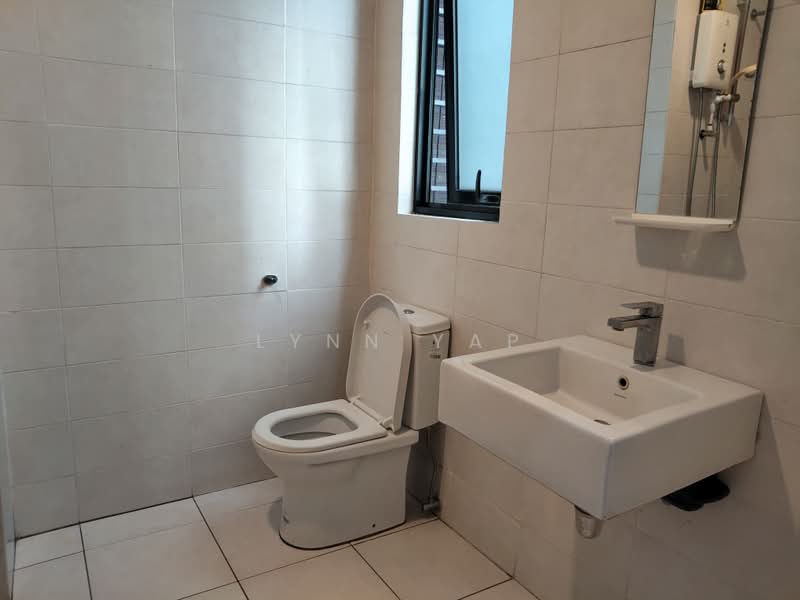 Service Residence for Rent at i-Residence @ i-City - Lynn Yap - PropertyGuru.com.my