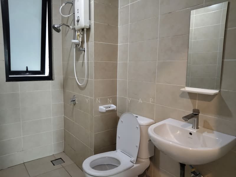 Service Residence for Rent at i-Residence @ i-City - Lynn Yap - PropertyGuru.com.my