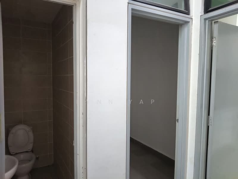 Service Residence for Rent at i-Residence @ i-City - Lynn Yap - PropertyGuru.com.my