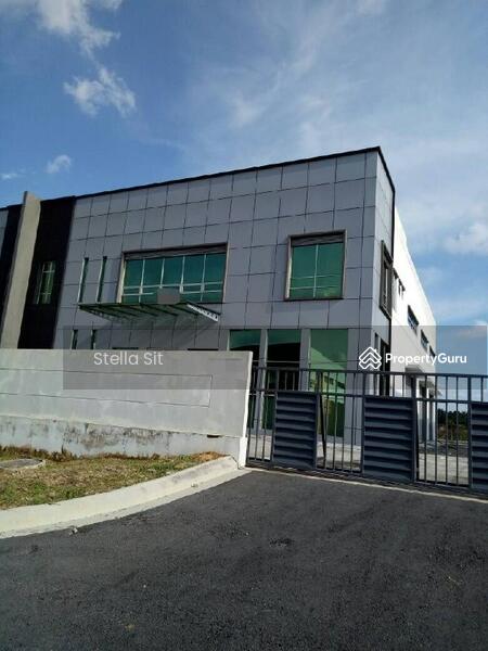 Factory for Sale in Senai (Kulai) - Stella Sit - PropertyGuru.com.my