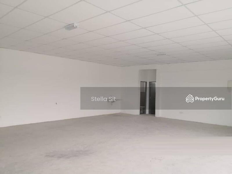 Factory for Sale in Senai (Kulai) - Stella Sit - PropertyGuru.com.my