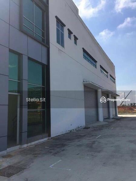 Factory for Sale in Senai (Kulai) - Stella Sit - PropertyGuru.com.my