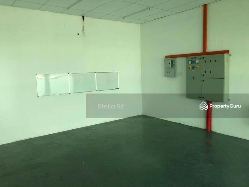 Factory for Sale in Senai (Kulai) - Stella Sit - PropertyGuru.com.my