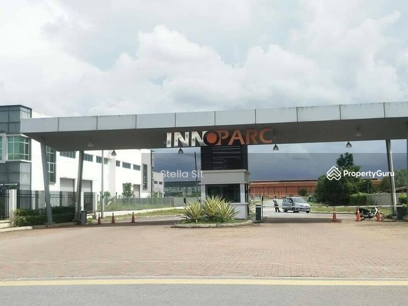 Factory for Sale in Senai (Kulai) - Stella Sit - PropertyGuru.com.my