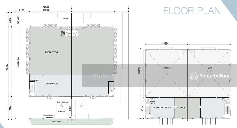 Factory for Sale in Senai (Kulai) - Stella Sit - PropertyGuru.com.my