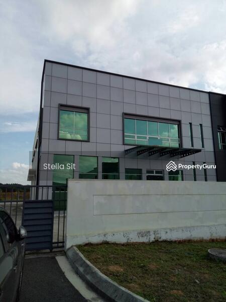 Factory for Sale in Senai (Kulai) - Stella Sit - PropertyGuru.com.my
