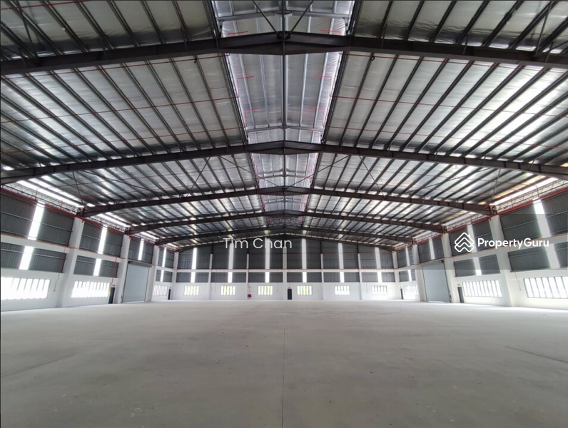 Factory for Rent in Senai (Kulai) - Tim Chan - PropertyGuru.com.my