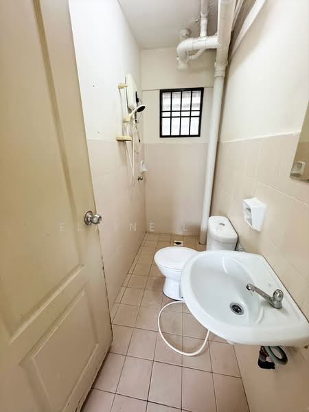 Condominium for Rent at Sentul Utama Condominium - Elaine Lian - Bathroom - PropertyGuru.com.my
