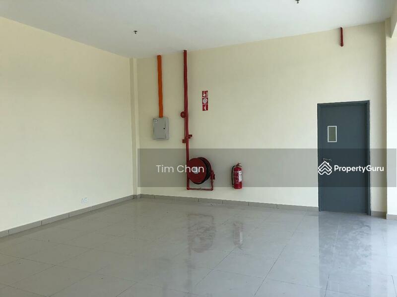 Factory for Rent in Senai (Kulai) - Tim Chan - PropertyGuru.com.my