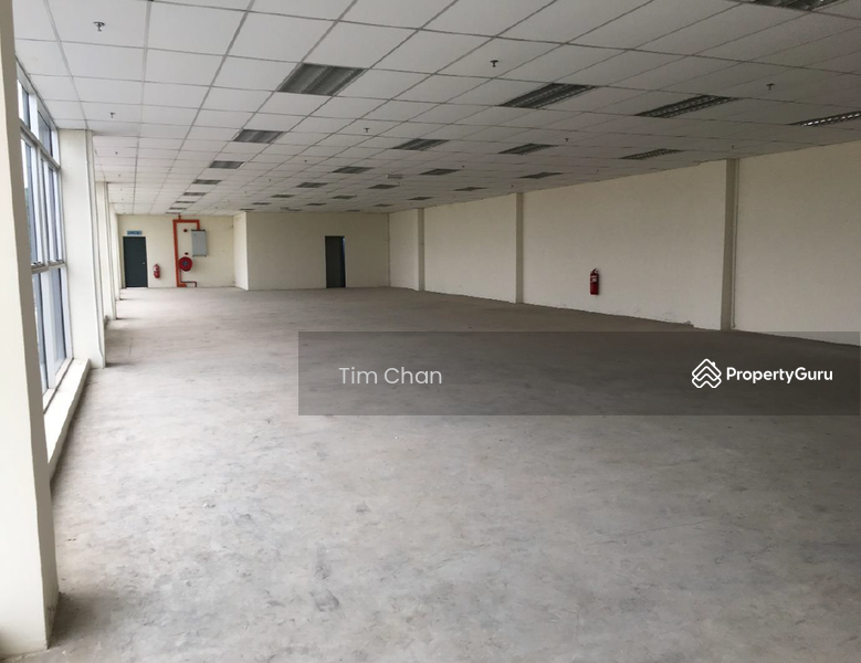 Factory for Rent in Senai (Kulai) - Tim Chan - PropertyGuru.com.my