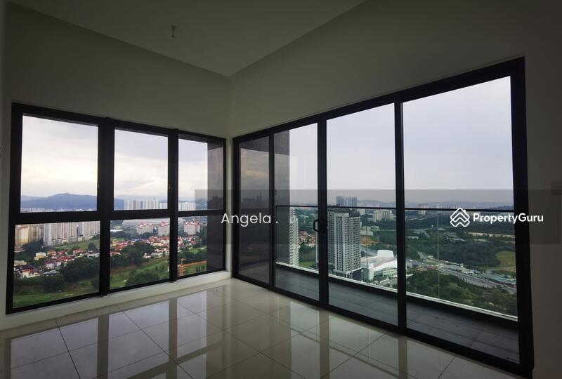Service Residence for Sale at Skyluxe On The Park Bukit Jalil - Angela . - PropertyGuru.com.my