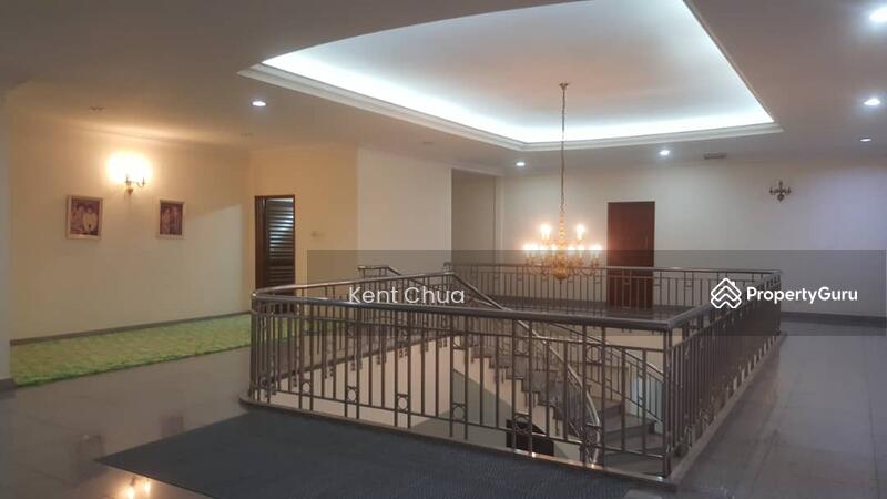 Bungalow for Sale in Bangsar (Kuala Lumpur) - Kent Chua - PropertyGuru.com.my