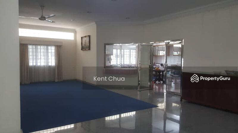 Bungalow for Sale in Bangsar (Kuala Lumpur) - Kent Chua - PropertyGuru.com.my