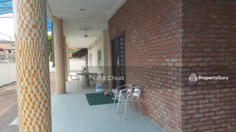 Bungalow for Sale in Bangsar (Kuala Lumpur) - Kent Chua - PropertyGuru.com.my