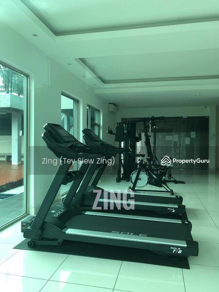 For Sale - Ritz Residence Bukit Serdang, Bukit Jalil, Seri Kembangan