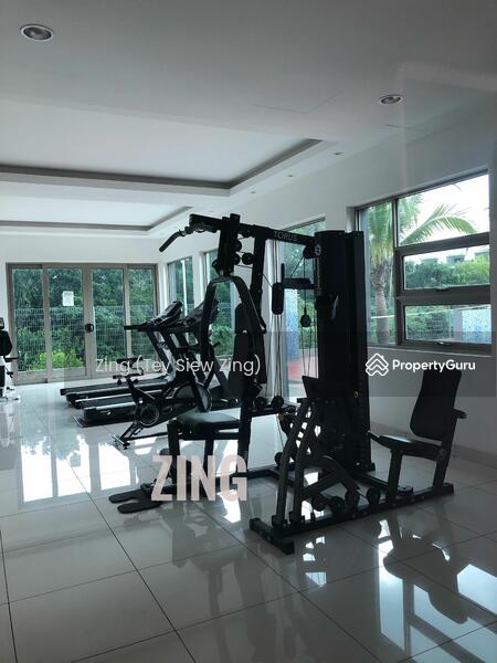 For Sale - Ritz Residence Bukit Serdang, Bukit Jalil, Seri Kembangan