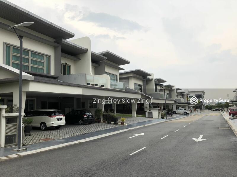 For Sale - Ritz Residence Bukit Serdang, Bukit Jalil, Seri Kembangan