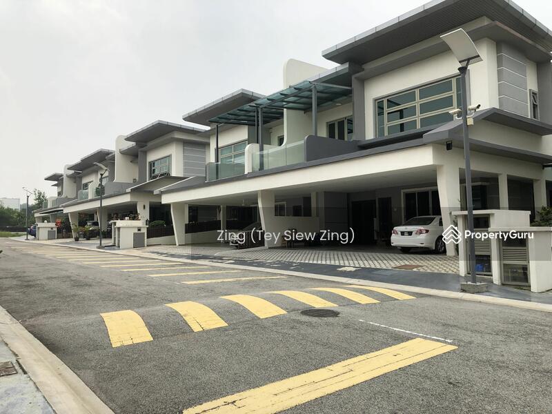 For Sale - Ritz Residence Bukit Serdang, Bukit Jalil, Seri Kembangan