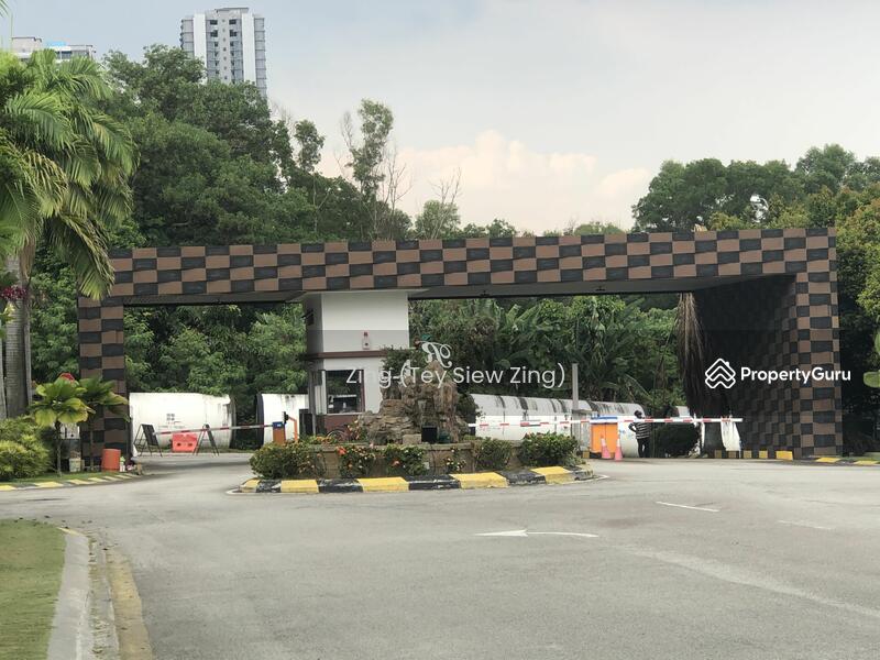 For Sale - Ritz Residence Bukit Serdang, Bukit Jalil, Seri Kembangan