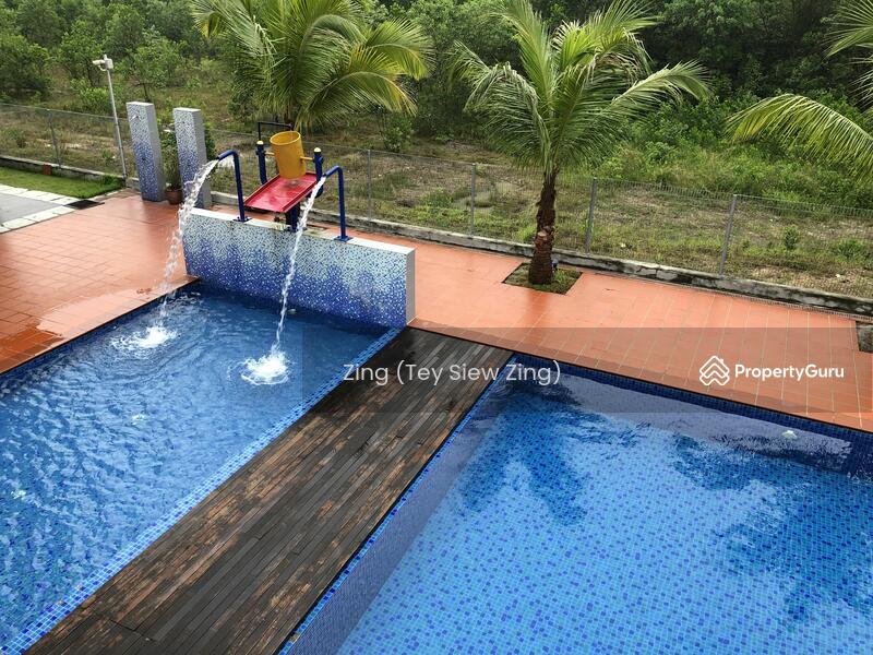 For Sale - Ritz Residence Bukit Serdang, Bukit Jalil, Seri Kembangan