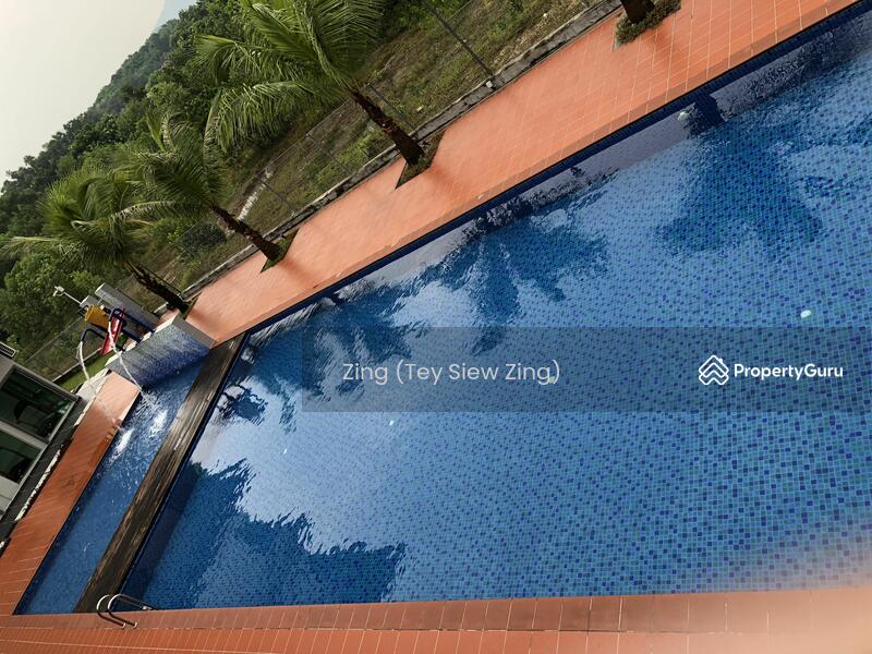 For Sale - Ritz Residence Bukit Serdang, Bukit Jalil, Seri Kembangan