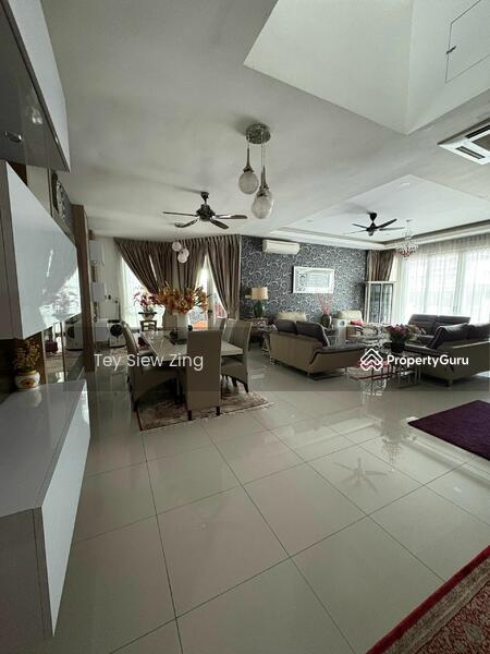 For Sale - Ritz Residence Bukit Serdang, Bukit Jalil, Seri Kembangan