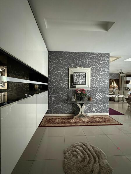 For Sale - Ritz Residence Bukit Serdang, Bukit Jalil, Seri Kembangan