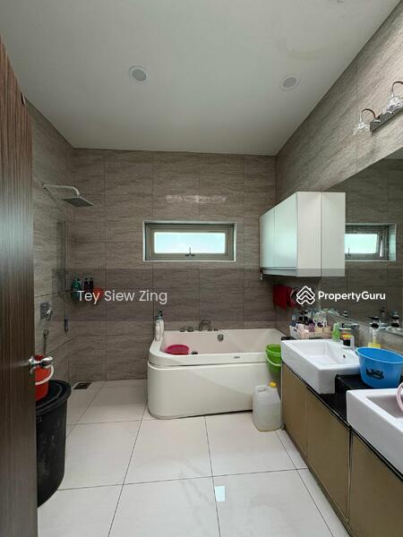 For Sale - Ritz Residence Bukit Serdang, Bukit Jalil, Seri Kembangan