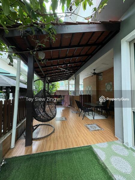 For Sale - Ritz Residence Bukit Serdang, Bukit Jalil, Seri Kembangan