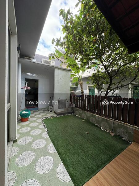 For Sale - Ritz Residence Bukit Serdang, Bukit Jalil, Seri Kembangan