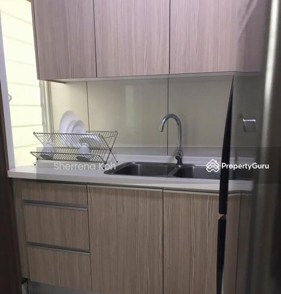 Kondominium untuk Disewa di Sri Putramas III / Royal Regent - Sherrena Koh - PropertyGuru.com.my
