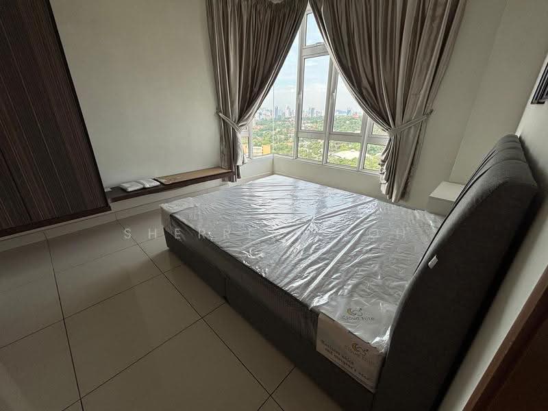 Condominium for Rent at Sri Putramas III / Royal Regent - Sherrena Koh - Bedroom - PropertyGuru.com.my