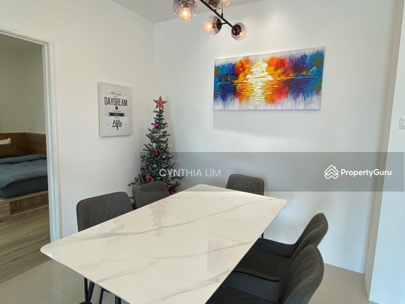 Pangsapuri untuk Dijual di Aurora Square - Cynthia Lim - PropertyGuru.com.my