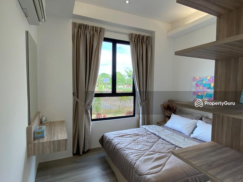 Pangsapuri untuk Dijual di Aurora Square - Cynthia Lim - PropertyGuru.com.my