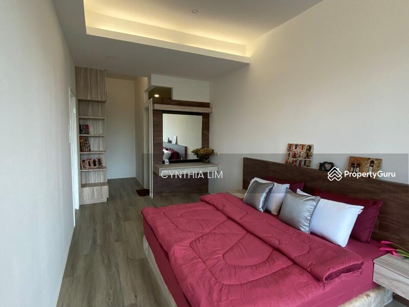 Pangsapuri untuk Dijual di Aurora Square - Cynthia Lim - PropertyGuru.com.my