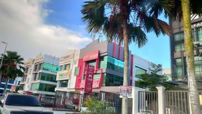 Kilang untuk Disewa di Bandar Puteri Puchong (Puchong) - Paul Lim - PropertyGuru.com.my
