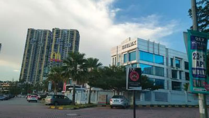Kilang untuk Disewa di Bandar Puteri Puchong (Puchong) - Paul Lim - PropertyGuru.com.my