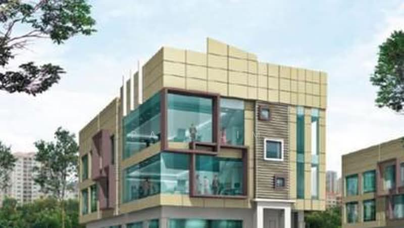 Kilang untuk Disewa di Bandar Puteri Puchong (Puchong) - Paul Lim - PropertyGuru.com.my