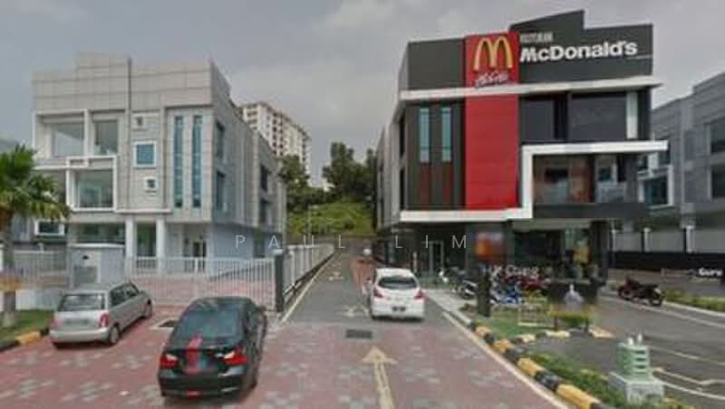 Kilang untuk Disewa di Bandar Puteri Puchong (Puchong) - Paul Lim - PropertyGuru.com.my
