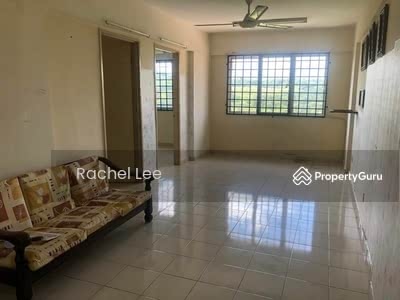 Pangsapuri Putra Damai Di Putrajaya Flat Untuk Dijual Disewa Propertyguru Malaysia