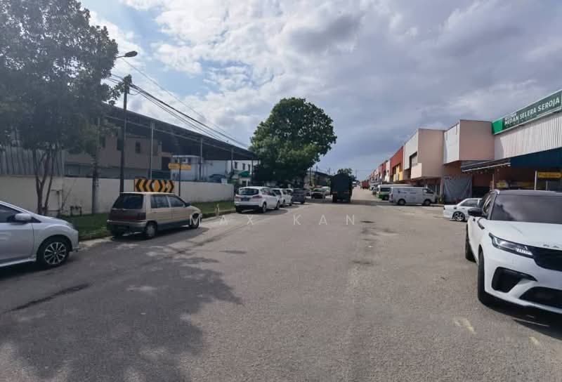 Kilang untuk Disewa di Taman Johor Jaya (Johor Bahru) - Max Kan - PropertyGuru.com.my
