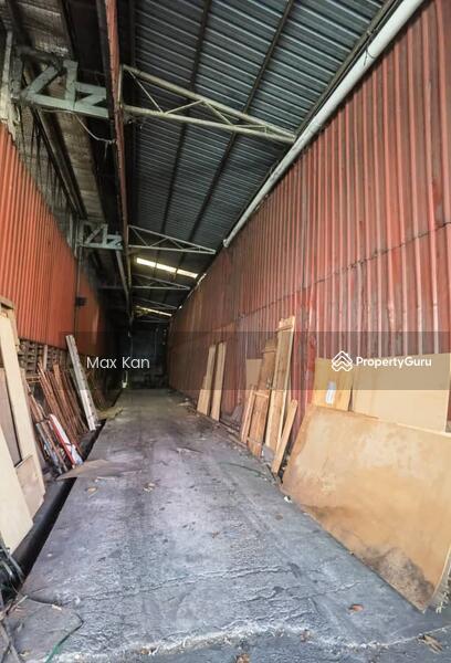 Kilang untuk Disewa di Taman Johor Jaya (Johor Bahru) - Max Kan - PropertyGuru.com.my