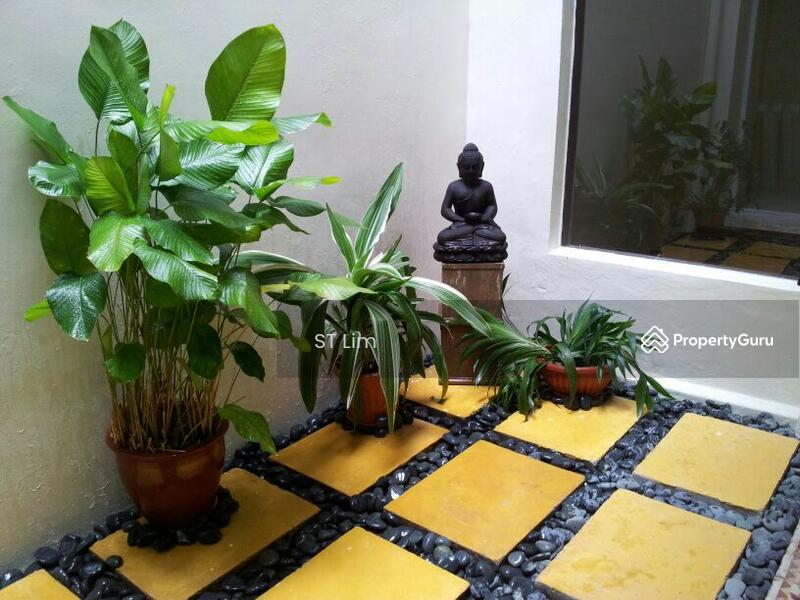 2-storey Terraced House for Rent in George Town (Penang) - ST Lim - PropertyGuru.com.my