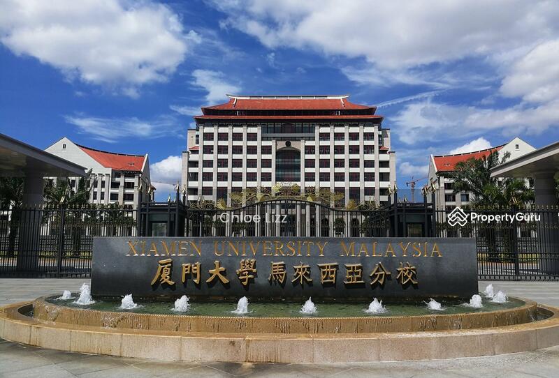 For Sale - Buy Now Earn 100K !! RM 250K 2R1B @ Ready Tenant + Stable Student Rental - KLCC