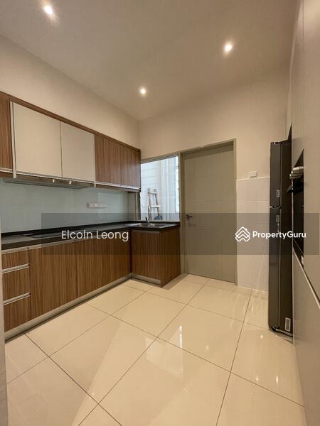 Condominium for Sale at Anyaman Residence - Elcoln Leong - Kitchen - PropertyGuru.com.my