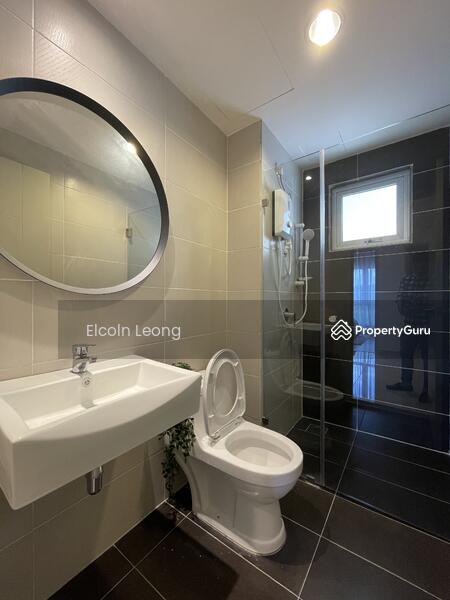 Condominium for Sale at Anyaman Residence - Elcoln Leong - Bathroom - PropertyGuru.com.my